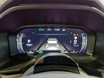 MITSUBISHI Plug-in Hybrid Outlander Diamant Top 4WD Dienstw