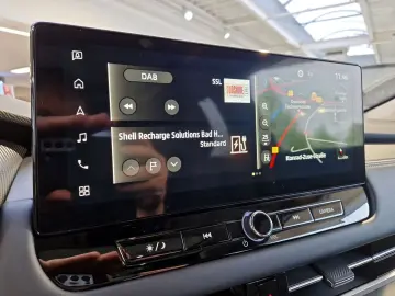MITSUBISHI Plug-in Hybrid Outlander Diamant Top 4WD Dienstw