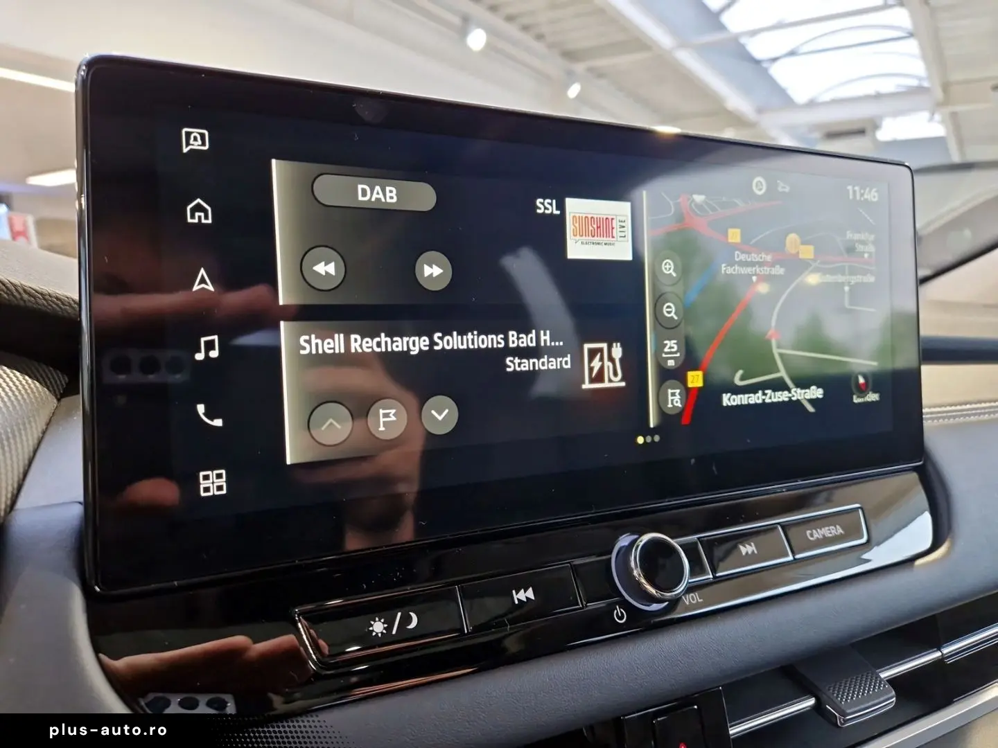 MITSUBISHI Plug-in Hybrid Outlander Diamant Top 4WD Dienstw