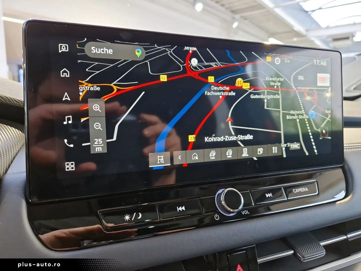 MITSUBISHI Plug-in Hybrid Outlander Diamant Top 4WD Dienstw