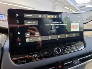 MITSUBISHI Plug-in Hybrid Outlander Diamant Top 4WD Dienstw