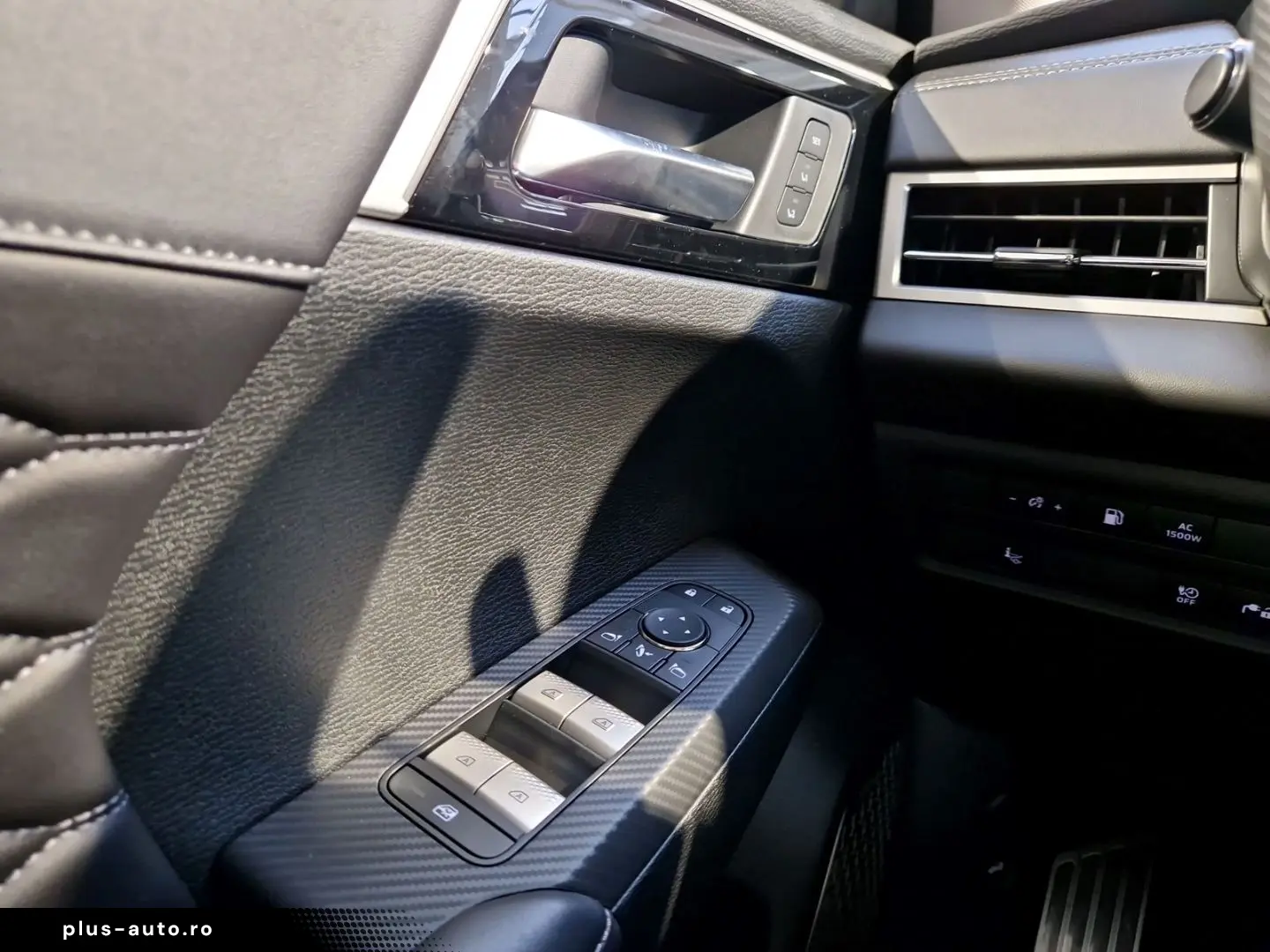 MITSUBISHI Plug-in Hybrid Outlander Diamant Top 4WD Dienstw