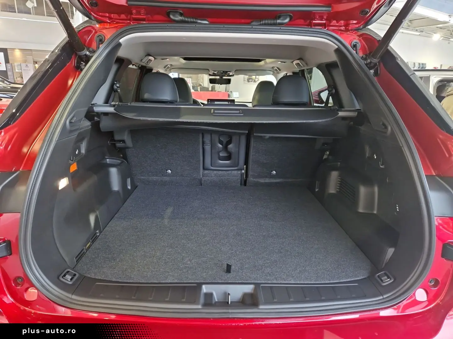 MITSUBISHI Plug-in Hybrid Outlander Diamant Top 4WD Dienstw