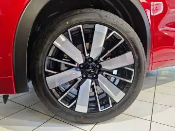 MITSUBISHI Plug-in Hybrid Outlander Diamant Top 4WD Dienstw