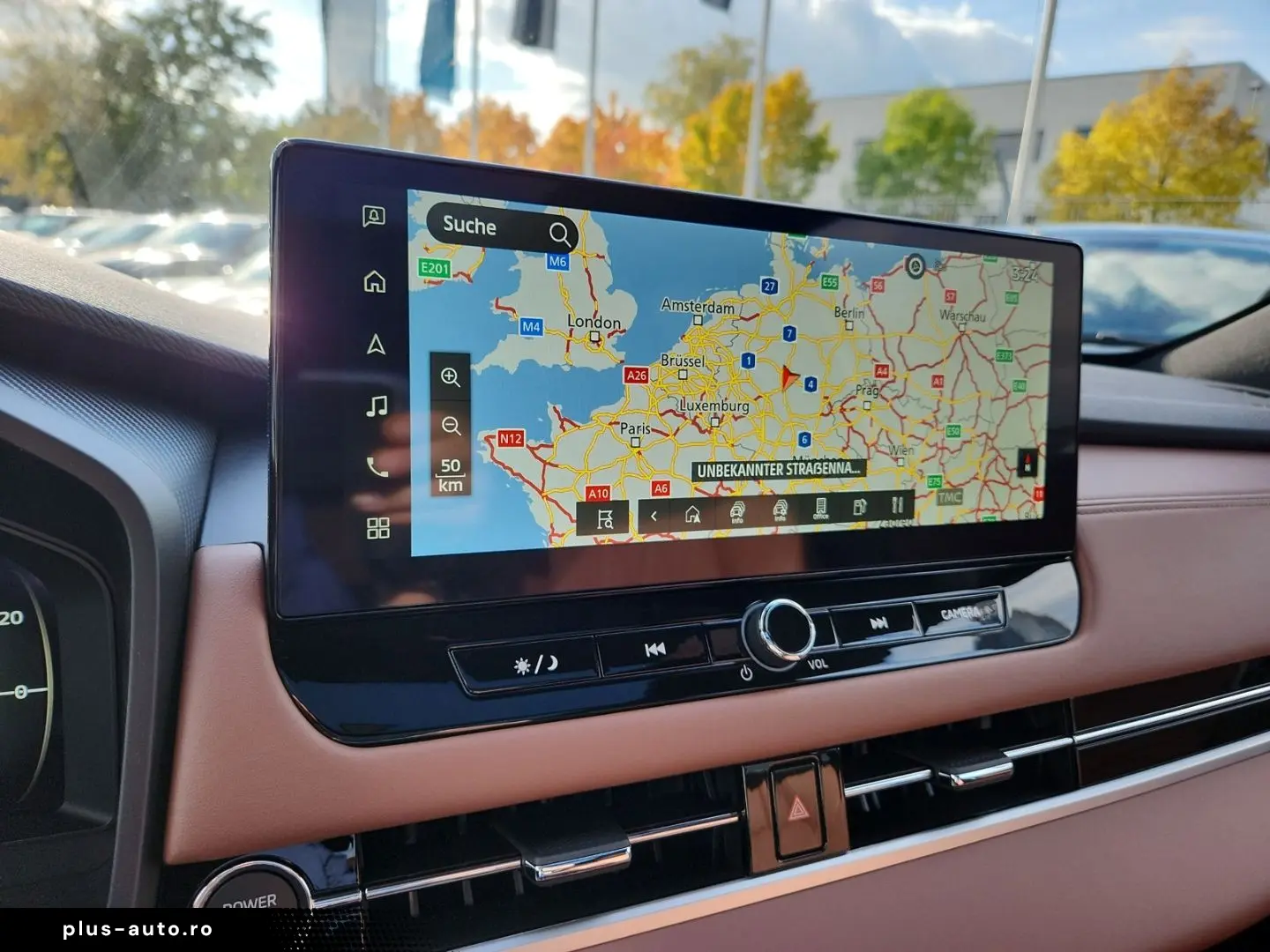MITSUBISHI Plug-in Hybrid Outlander Top 4WD Luxury Launch-P