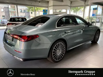 MERCEDES-BENZ E 300 e 4M EXCLUSIVE AMG LM AIRM Super…