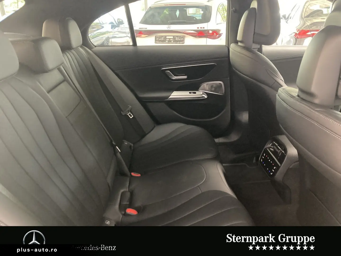 MERCEDES-BENZ E 300 e 4M EXCLUSIVE AMG LM AIRM Super&hellip;