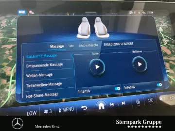 MERCEDES-BENZ E 300 e 4M EXCLUSIVE AMG LM AIRM Super…