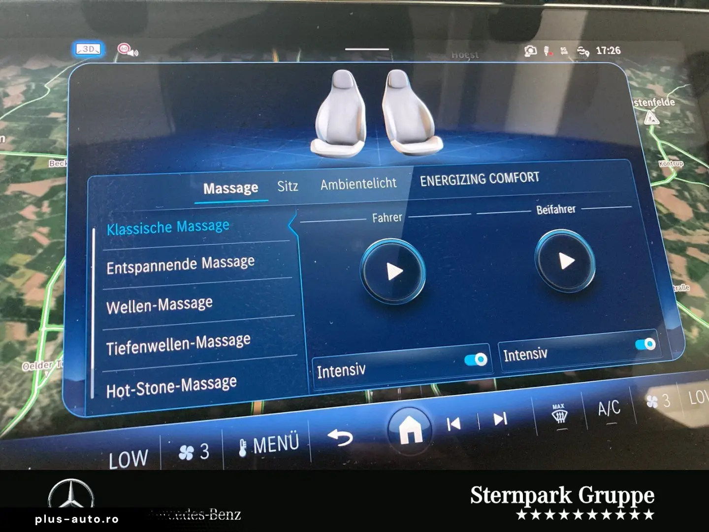 MERCEDES-BENZ E 300 e 4M EXCLUSIVE AMG LM AIRM Super&hellip;