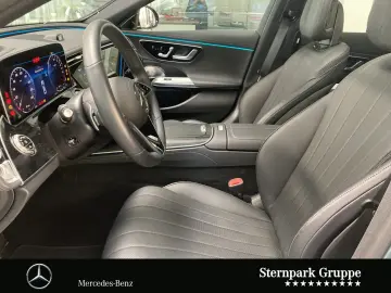 MERCEDES-BENZ E 300 e 4M EXCLUSIVE AMG LM AIRM Super…