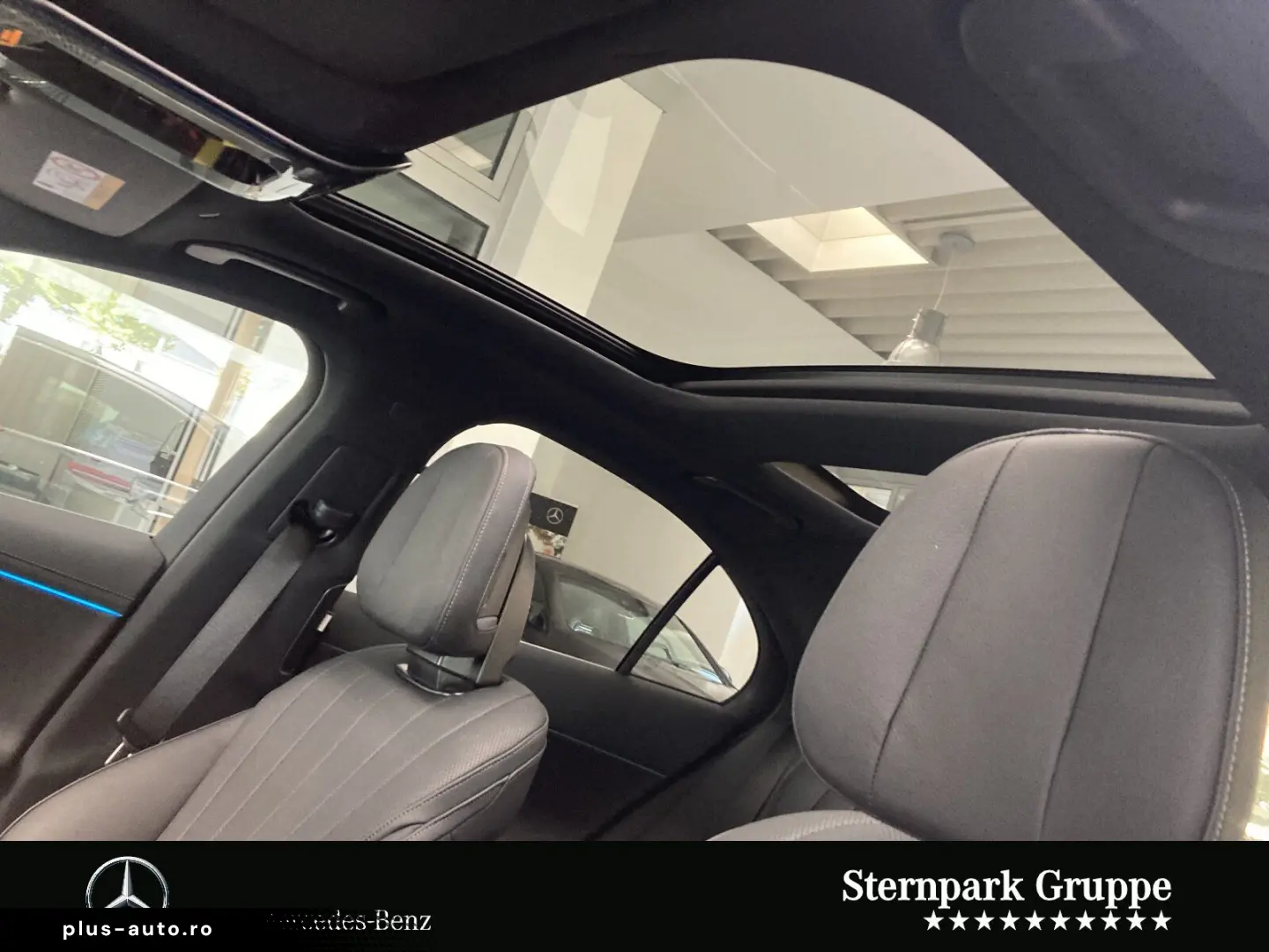 MERCEDES-BENZ E 300 e 4M EXCLUSIVE AMG LM AIRM Super&hellip;