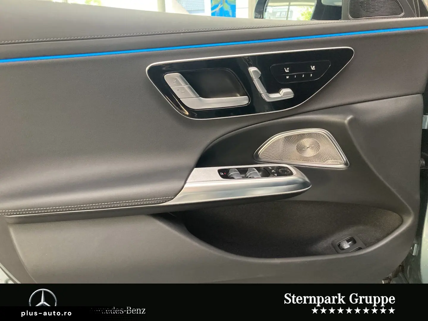 MERCEDES-BENZ E 300 e 4M EXCLUSIVE AMG LM AIRM Super&hellip;