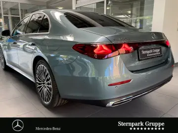 MERCEDES-BENZ E 300 e 4M EXCLUSIVE AMG LM AIRM Super…