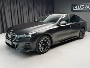 BMW 520d xDrive