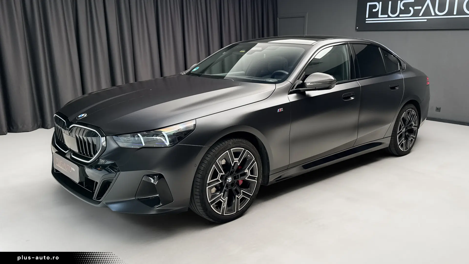BMW 520d xDrive