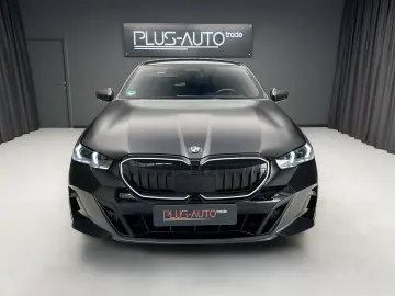 BMW 520d xDrive M Sport Pro