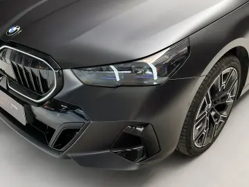 BMW 520d xDrive M Sport Pro
