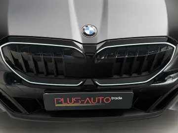 BMW 520d xDrive M Sport Pro