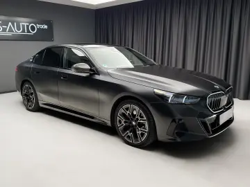 BMW 520d xDrive M Sport Pro