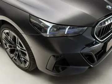 BMW 520d xDrive M Sport Pro
