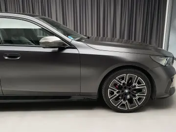 BMW 520d xDrive M Sport Pro
