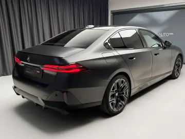 BMW 520d xDrive M Sport Pro