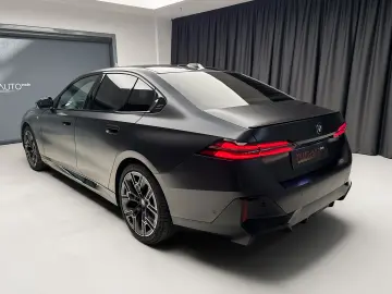 BMW 520d xDrive M Sport Pro