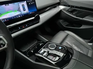 BMW 520d xDrive M Sport Pro