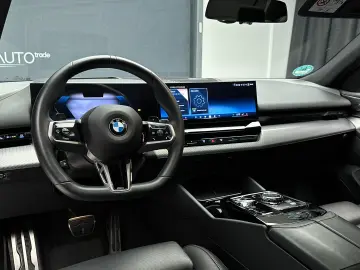 BMW 520d xDrive M Sport Pro