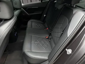 BMW 520d xDrive M Sport Pro