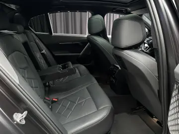 BMW 520d xDrive M Sport Pro