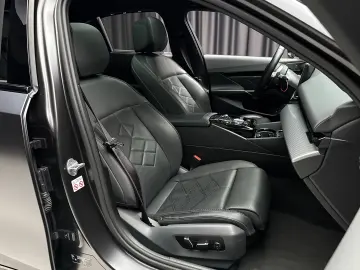 BMW 520d xDrive M Sport Pro