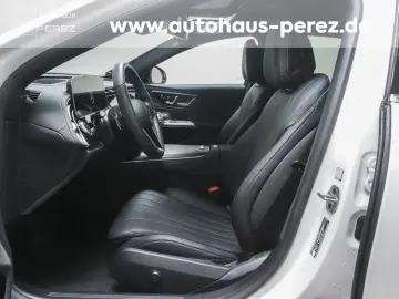 MERCEDES-BENZ E 220 d 4M EXCLUSIVE PREMIUM  SUPERSCREEN