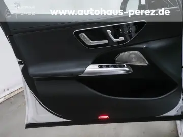 MERCEDES-BENZ E 220 d 4M EXCLUSIVE PREMIUM  SUPERSCREEN