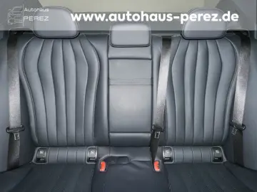 MERCEDES-BENZ E 220 d 4M EXCLUSIVE PREMIUM  SUPERSCREEN