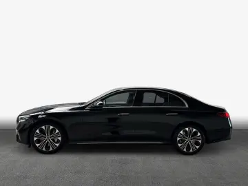 MERCEDES-BENZ E 300 de 4Matic Exclusive Premium Pano