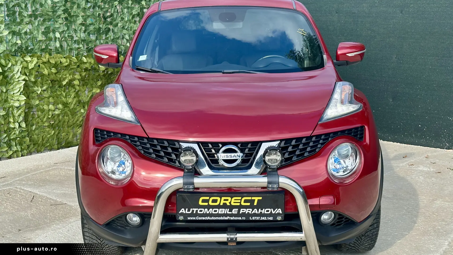 Nissan Juke 2018 120.000km Distributie efect Rate Garantie