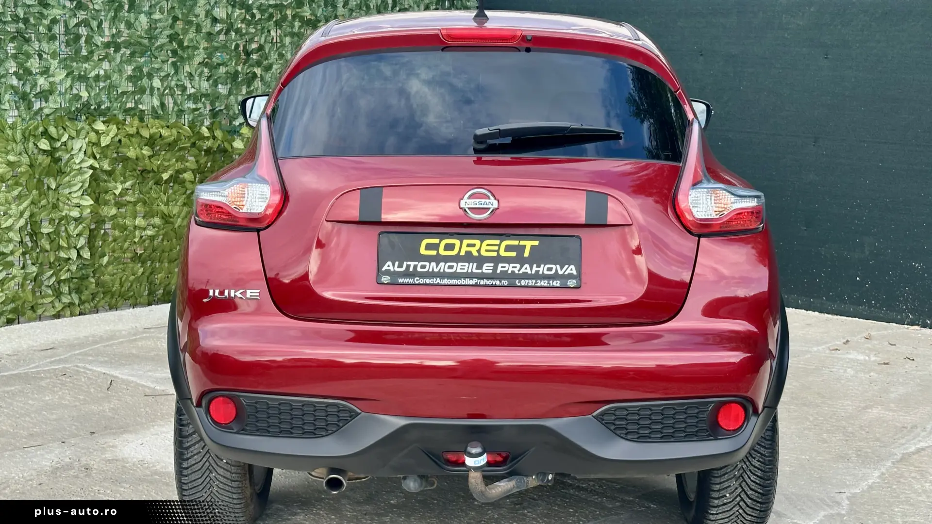 Nissan Juke 2018 120.000km Distributie efect Rate Garantie