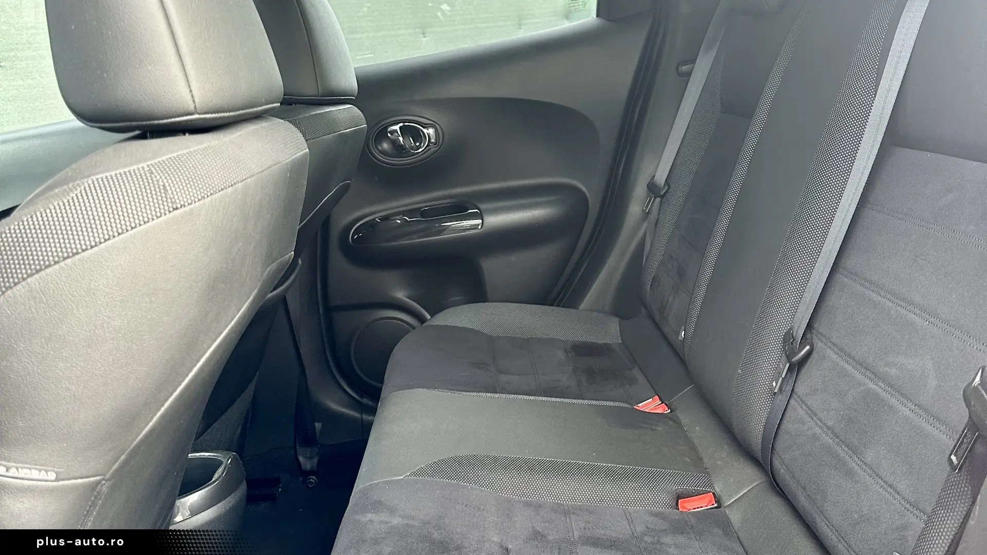 Nissan Juke 2018 120.000km Distributie efect Rate Garantie