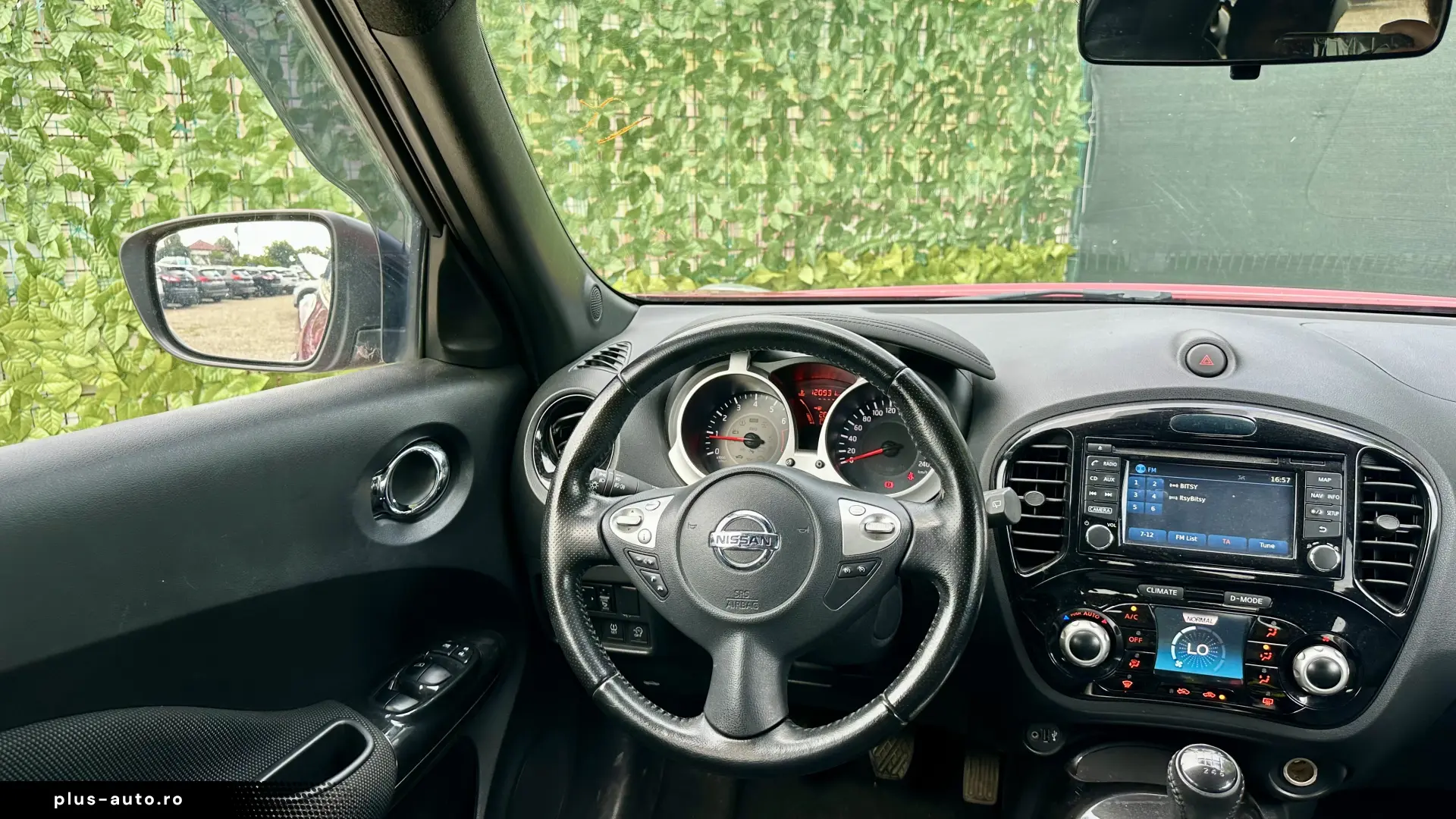 Nissan Juke 2018 120.000km Distributie efect Rate Garantie