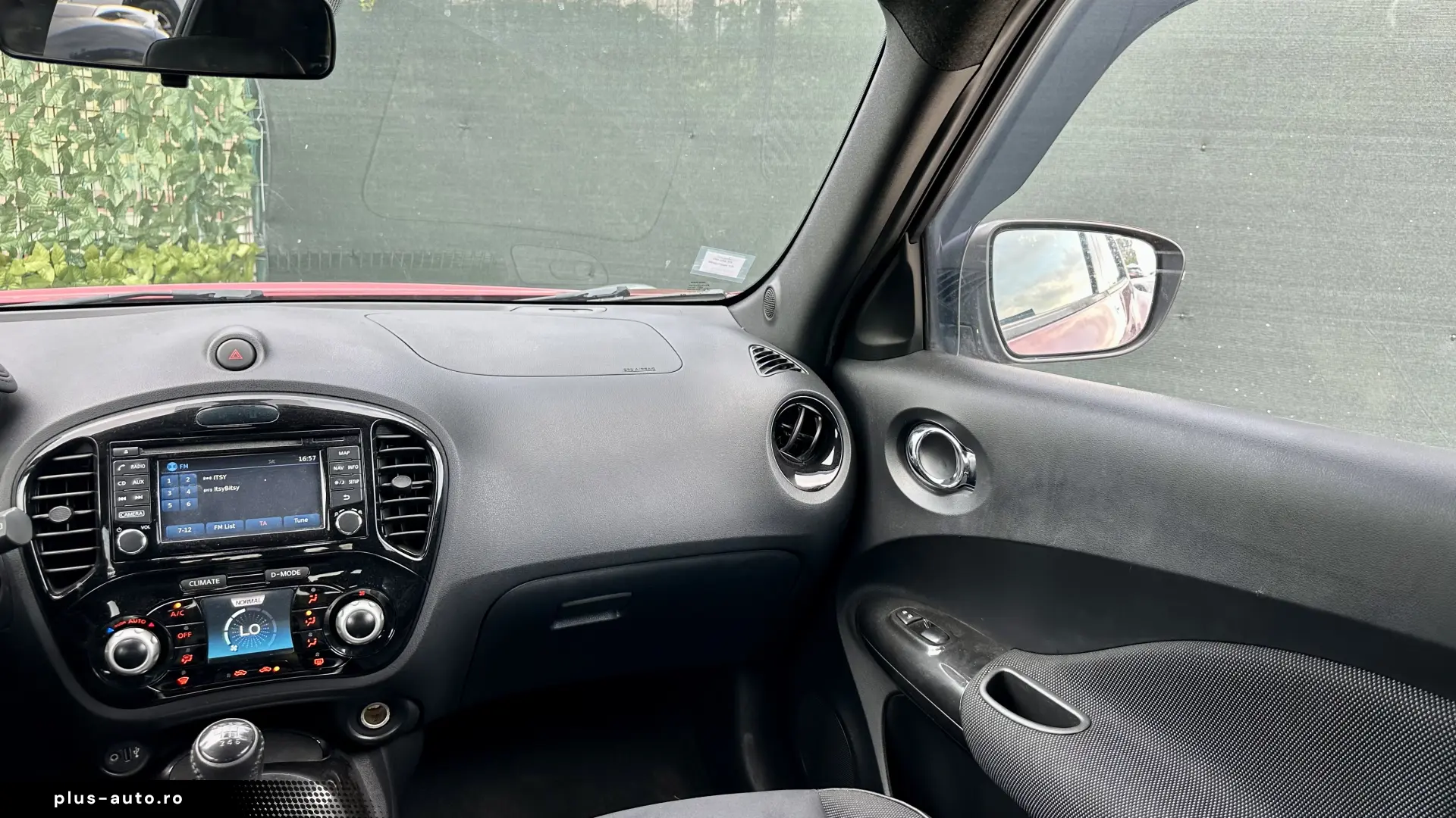 Nissan Juke 2018 120.000km Distributie efect Rate Garantie