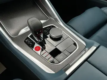 BMW XM B&W KLIMASITZE SOFT M-DRIVERS DA-PRO 360 HUD