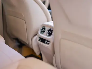 Mercedes-Benz G 63 AMG G 63 FACELIFT   TV   NIGHT