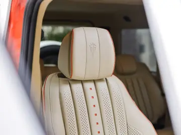 Mercedes-Benz G 500 AMG   CARLEX G-VINTAGE FIAMMA