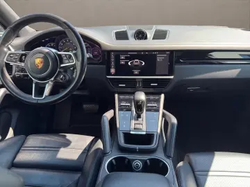 PORSCHE Cayenne E-Hybrid   22    Pano   AHK  BOSE