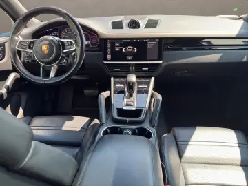 PORSCHE Cayenne E-Hybrid   22    Pano   AHK  BOSE