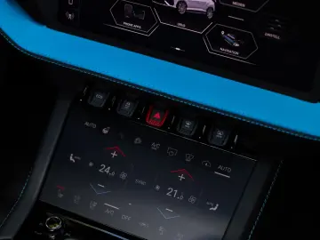 Lamborghini Urus SE   TOPCAR R Evo Limited Edition