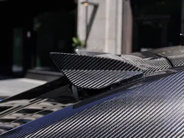 Lamborghini Urus SE   TOPCAR R Evo Limited Edition