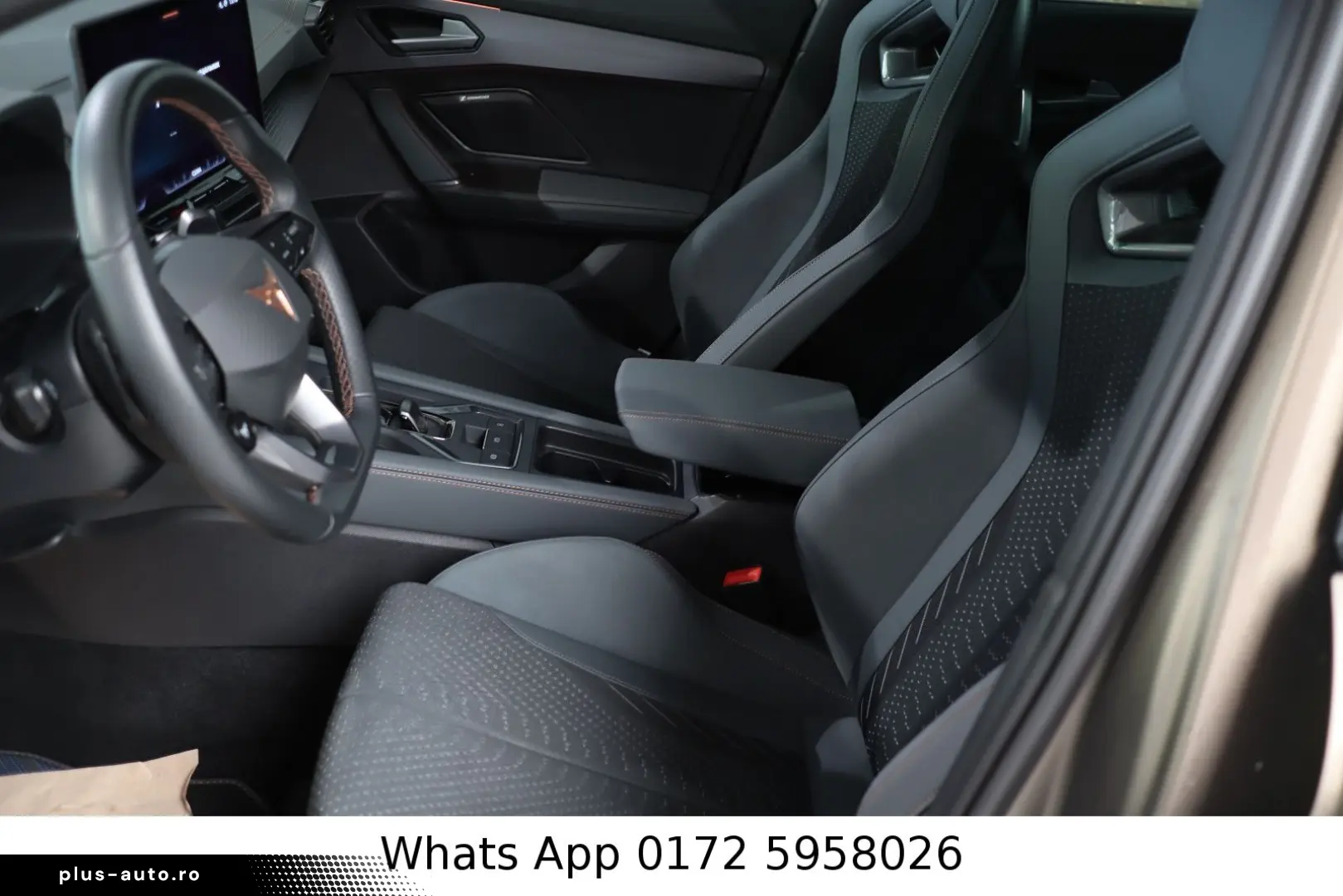 CUPRA Formentor 2.0 TSI 245 kW 4Drive VZ Extreme