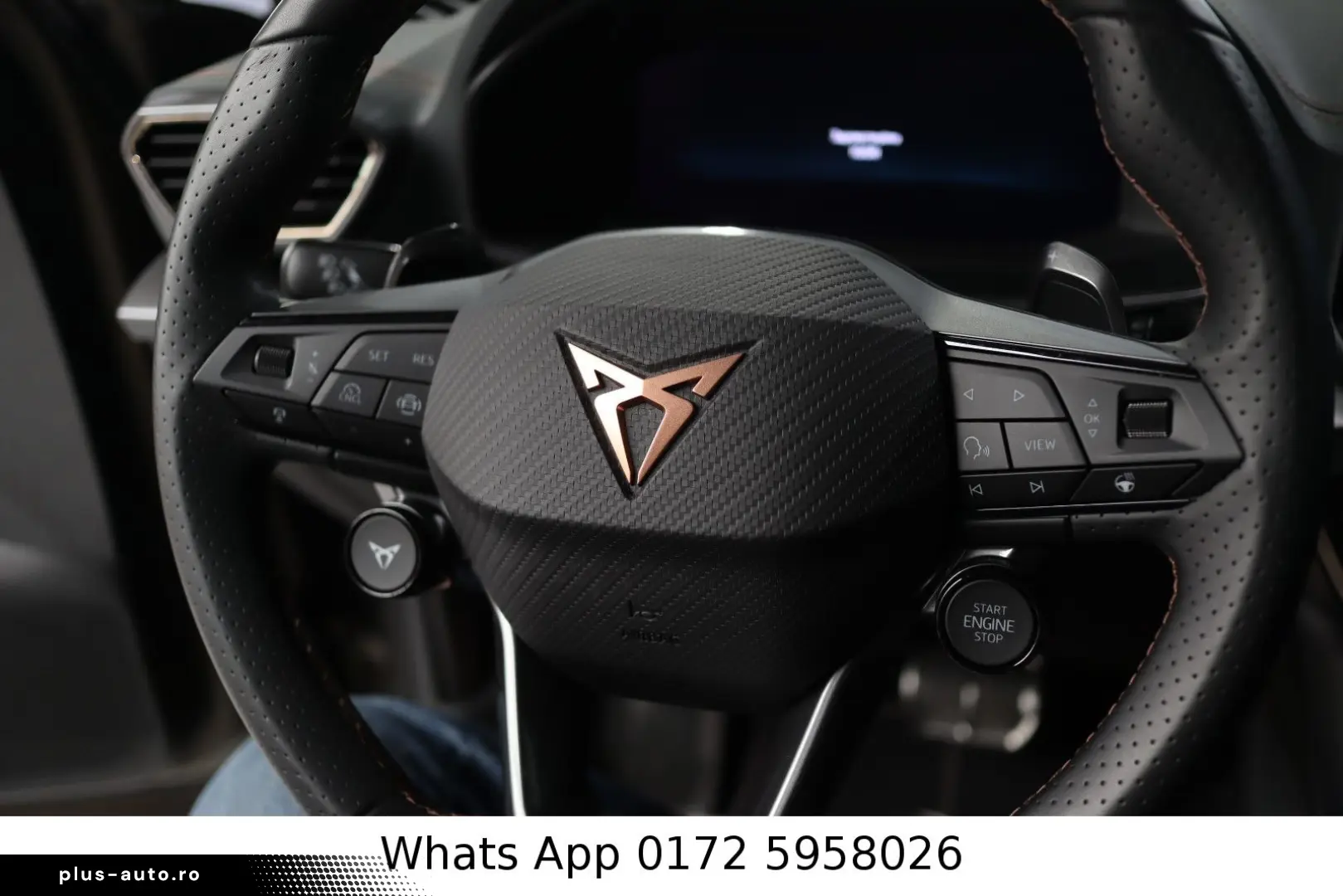 CUPRA Formentor 2.0 TSI 245 kW 4Drive VZ Extreme